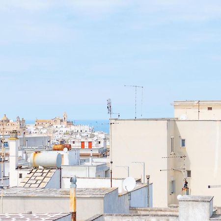 Palazzo Toselli Apartment Ostuni Exterior foto