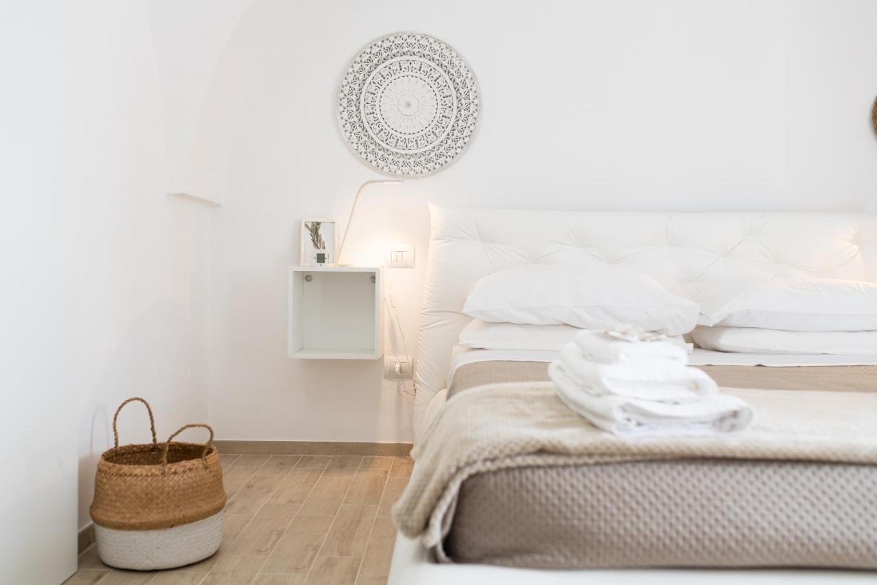 Palazzo Toselli Apartment Ostuni Exterior foto
