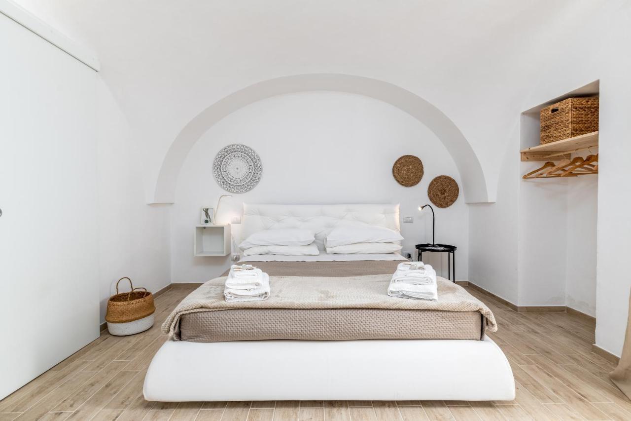 Palazzo Toselli Apartment Ostuni Exterior foto